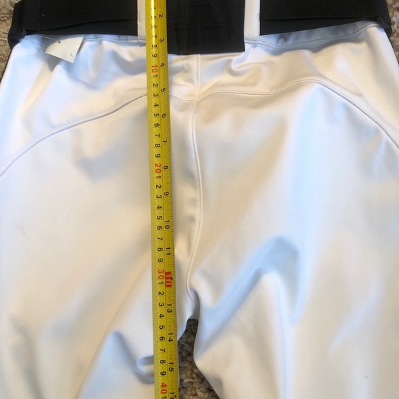 J. LINDEBERG SNOW/SKI PANT. NWT. Ladies Large. - Picture 7 of 7